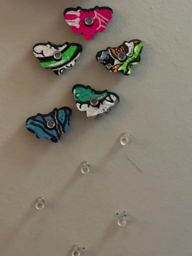 Preview pic of 5 Mood Moths