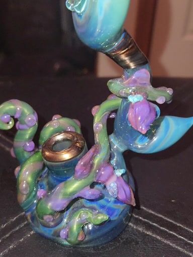 Preview pic of 10mm heady dry