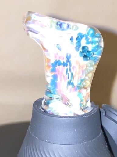Preview pic of Proxy core duckbill mouthpiece