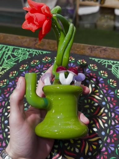 Preview pic of Greg Wilson Flower rig *new*