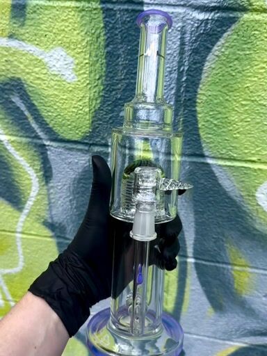 Preview pic of Pulse 12” Bent Neck