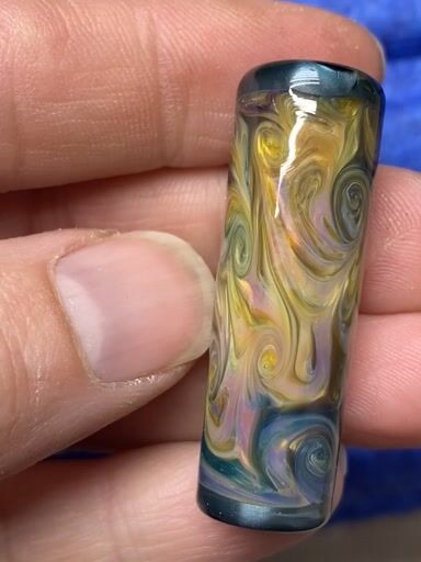 Preview pic of Van Gogh tripsitter smokin tip