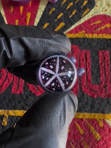 Preview pic of Lyons x Nathan miers marble and 2Terp pearls