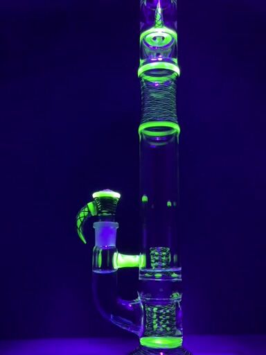 Preview pic of Jhoney 44mm dual 360 grid full retti/switchback retti UV