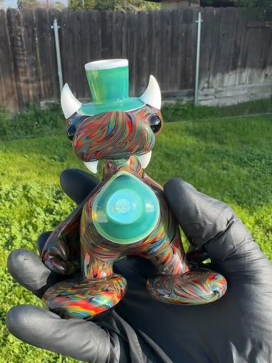 Preview pic of Ryno x JAC duck