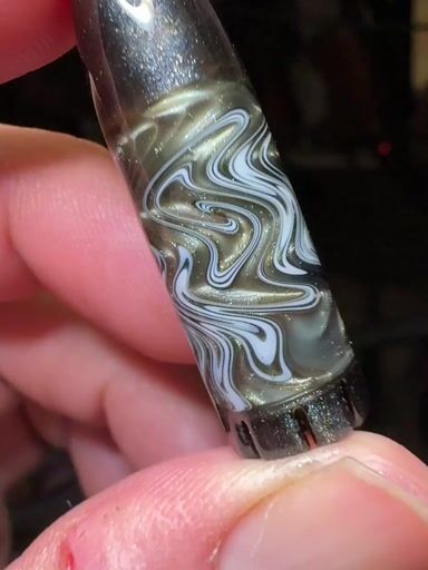Preview pic of 12mm UV Rewig Bullet Tip