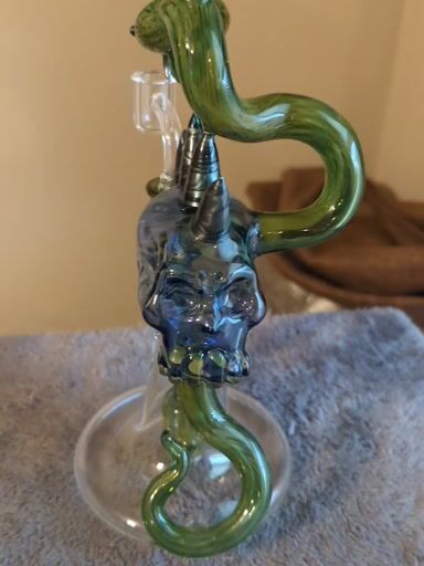 Preview pic of 14mm dab rig