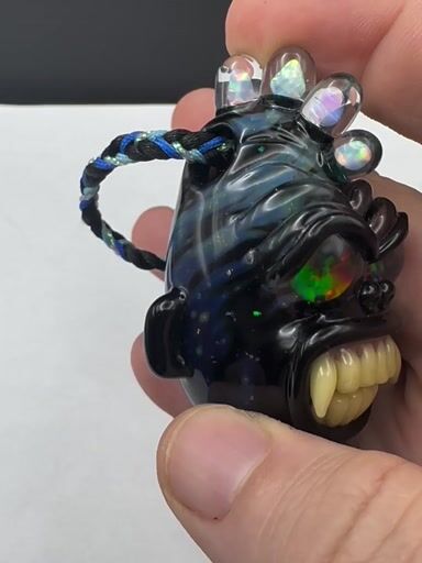 Preview pic of Big Z x Firefly Opal Hawk