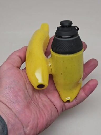 Preview pic of Banana sidecar for proxy
