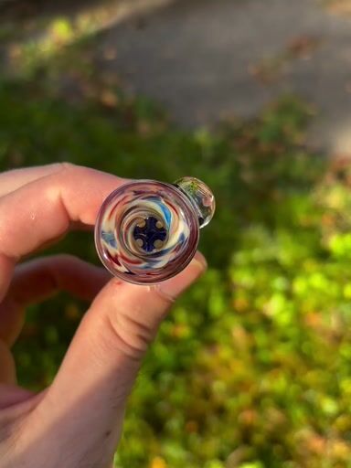 Preview pic of Made in USA chillum