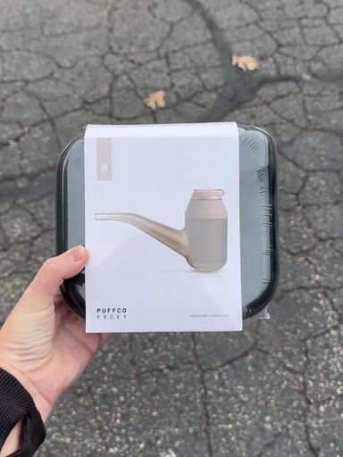 Preview pic of Puffco Desert Proxy