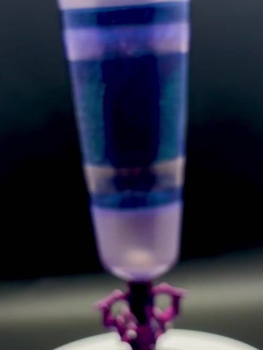 Preview pic of 8oz Cup-Royal Jelly, Royal Jelly Cropal, Dichro, Neo opal over electrum