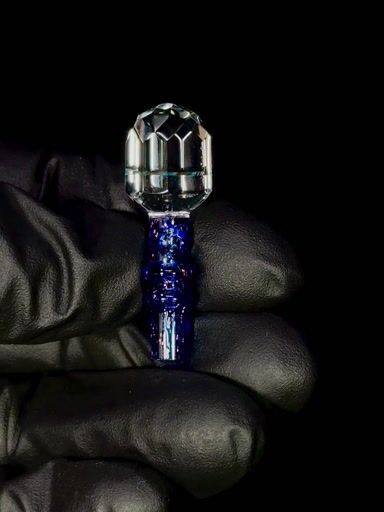 Preview pic of Faceted 3DXL Joystick