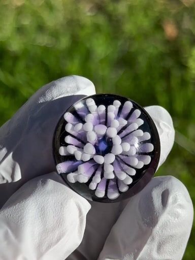 Preview pic of Glass by Flanders Implosion Cap