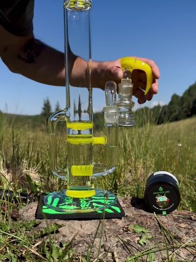 Preview pic of Greenbelt Glass recycler for trade