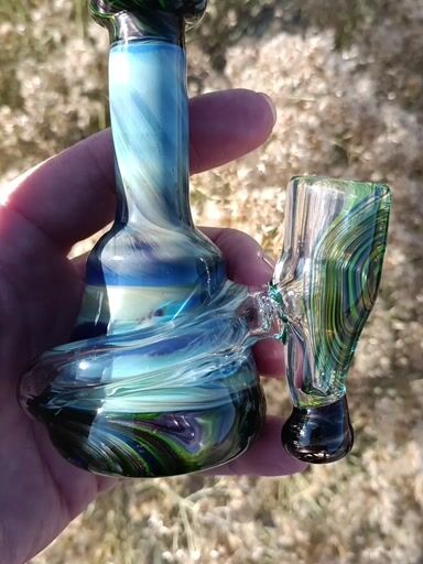 Preview pic of UV micro jammer