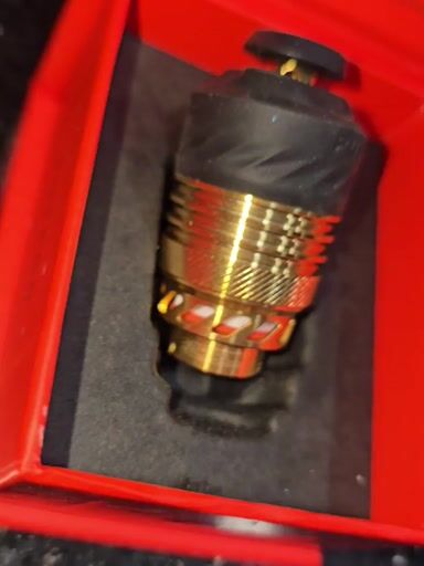 Preview pic of Puffco gold 3dxl chamber