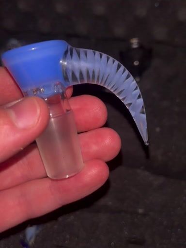 Preview pic of 18/4 2k Glass Art Slide