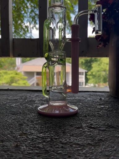 Preview pic of gg recycler