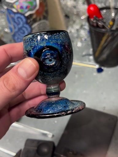 Preview pic of Creature cup