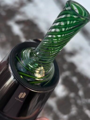 Preview pic of Hidden opal peak top