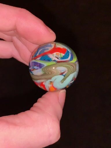 Preview pic of snuffglass marble