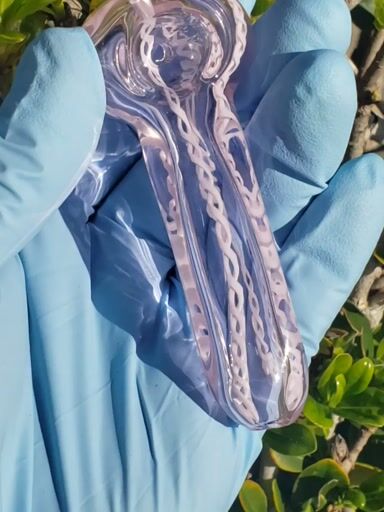 Preview pic of Pink Pipe