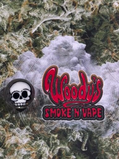 Preview pic of Skull Millie Marble