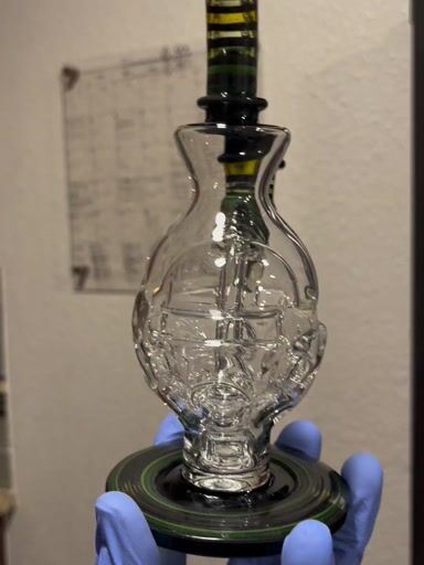 Preview pic of Jason Charles fab egg