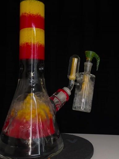 Preview pic of $400 or new Toro Vortex slurper (complete bundle)