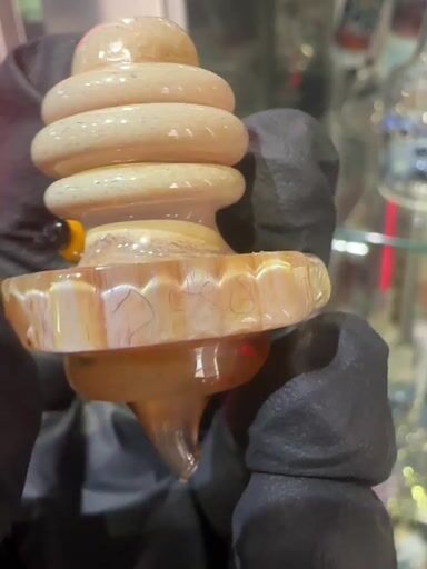 Preview pic of Joe P. honeycomb flat cap