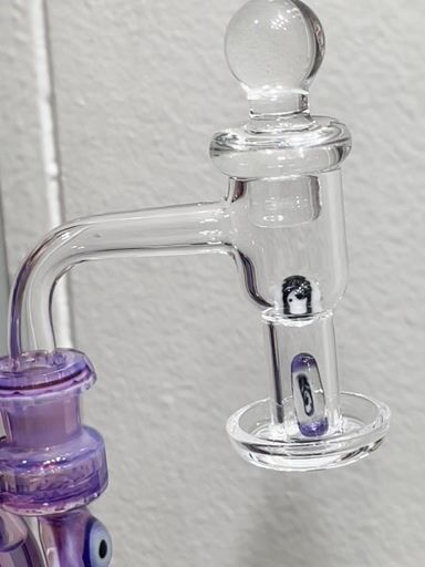 Preview pic of Maygun glass pearl set for slurpers