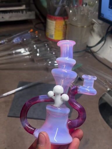 Preview pic of GMG full color floating recycler