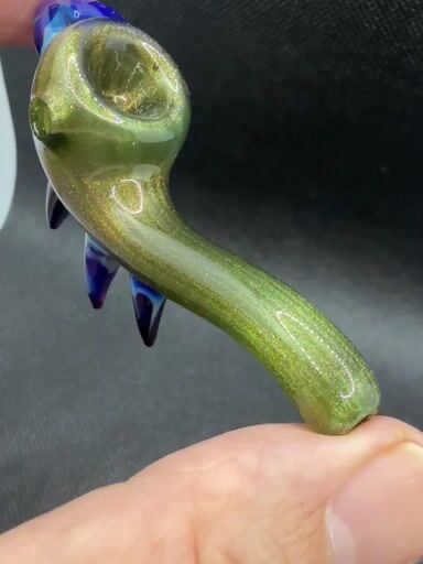 Preview pic of Sherlock pendant