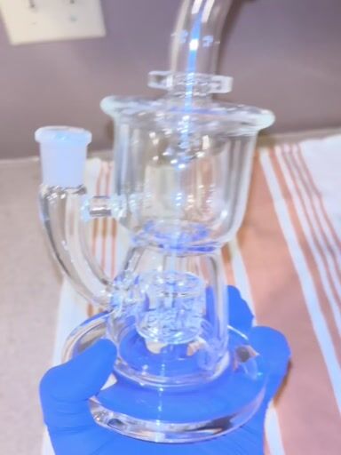 Preview pic of 2026 Partially Used FatBoy V2 Taurus Clear W Reducer