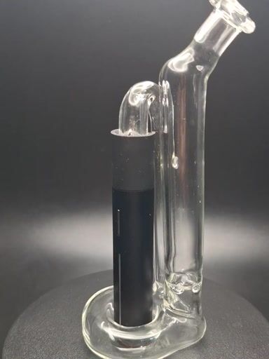 Preview pic of Pivot bubbler