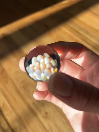 Preview pic of Implosion Marble