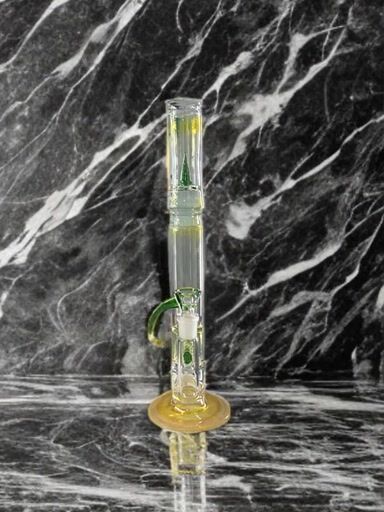Preview pic of **Sunday Sale** Benwa glass