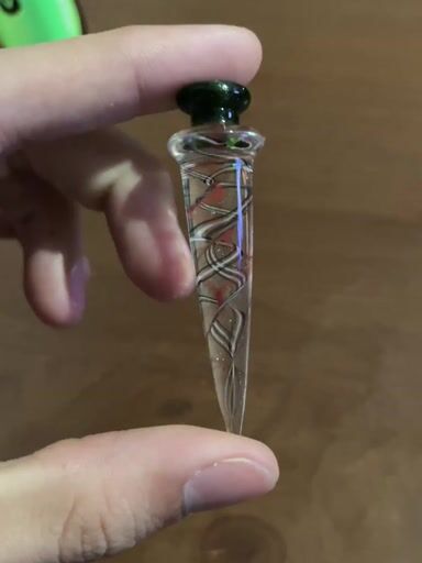 Preview pic of Rk glass poker