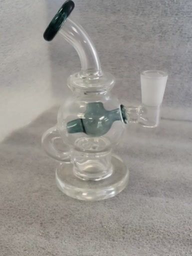 Preview pic of Mini Ball Rig