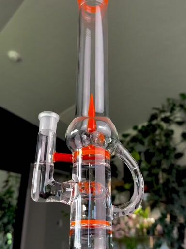 Preview pic of Lava recycler tube 🔥