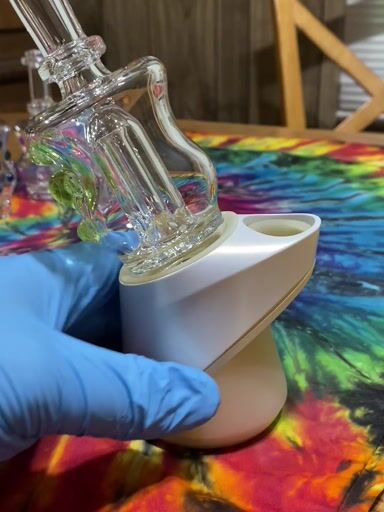 Preview pic of Puffco top