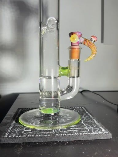 Preview pic of Back home glass upgrid