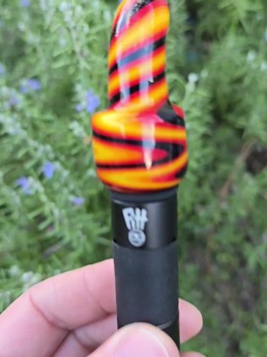 Preview pic of Pivot tip with Ryan fitt interface