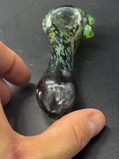 Preview pic of Frit spoon