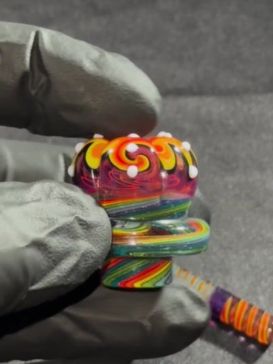 Preview pic of Darby/Eusheen Slurper Set