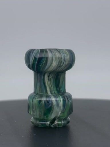 Preview pic of *UV* Ion Chaos Pivot Spinner Top