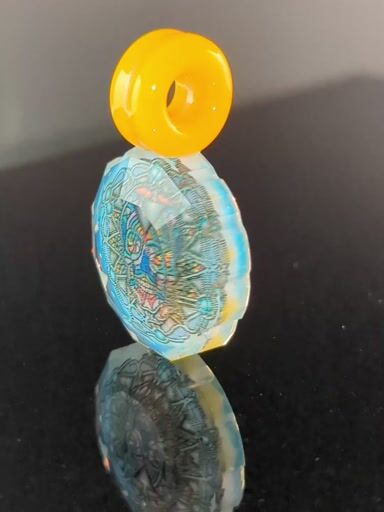 Preview pic of Z Shore x Fatal Facets