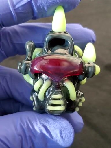 Preview pic of Cyber runner