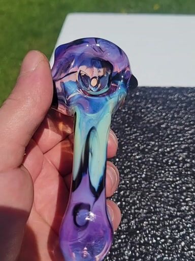 Preview pic of Star gazer and titan wave spoon